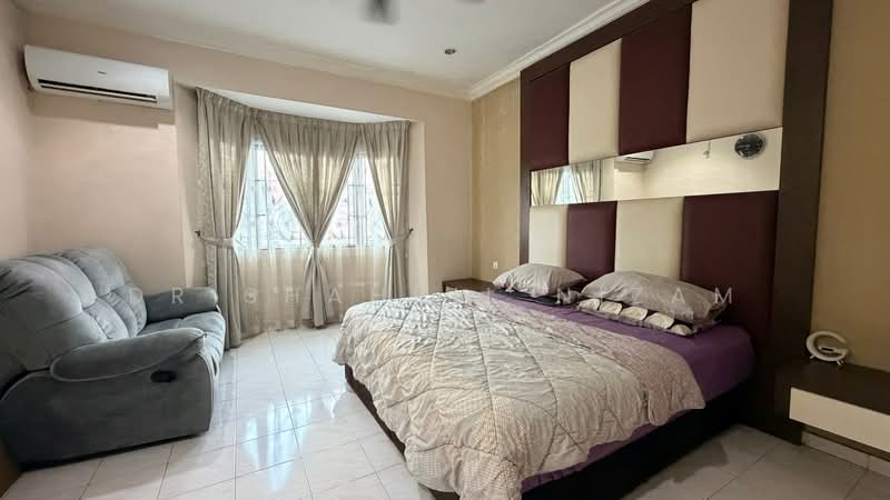 Rumah Teres 2 Tingkat untuk Dijual di Shah Alam (Selangor) - Dr Shahril Nizam - Bedroom - PropertyGuru.com.my