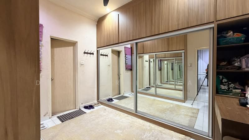 Rumah Teres 2 Tingkat untuk Dijual di Shah Alam (Selangor) - Dr Shahril Nizam - Bedroom - PropertyGuru.com.my