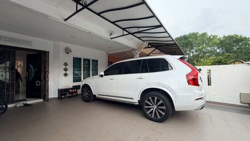 Rumah Teres 2 Tingkat untuk Dijual di Shah Alam (Selangor) - Dr Shahril Nizam - Exterior - PropertyGuru.com.my