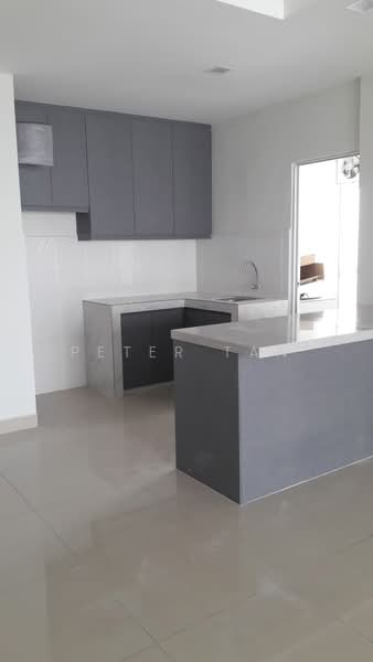 Kediaman Servis untuk Disewa di Maxim Citylights @ Sentul KL - Peter Tan - Kitchen - PropertyGuru.com.my