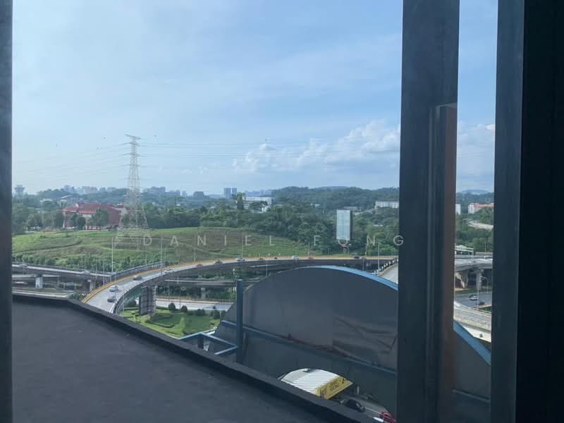 Pejabat untuk Disewa di KL City Centre (Kuala Lumpur) - Daniel Fong - View - PropertyGuru.com.my