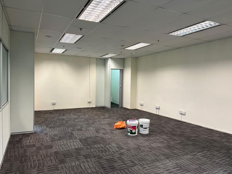 Pejabat untuk Disewa di KL City Centre (Kuala Lumpur) - Daniel Fong - Interior - PropertyGuru.com.my