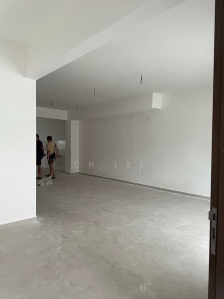 2-storey Terraced House for Sale in Taman Puchong Tekali (Puchong) - CH LEE - Interior - PropertyGuru.com.my