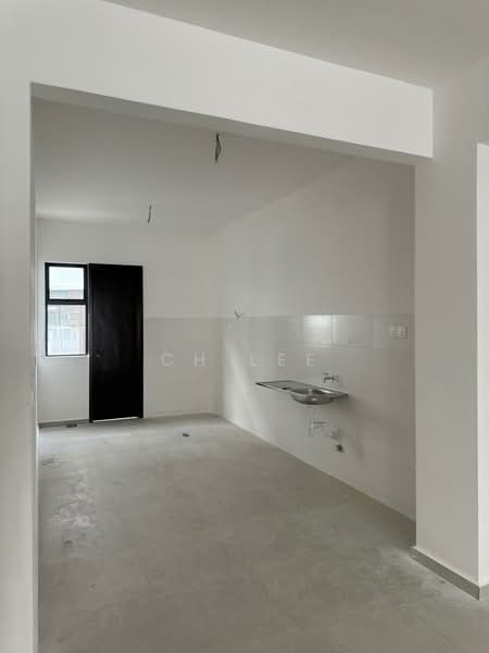 2-storey Terraced House for Sale in Taman Puchong Tekali (Puchong) - CH LEE - Kitchen - PropertyGuru.com.my
