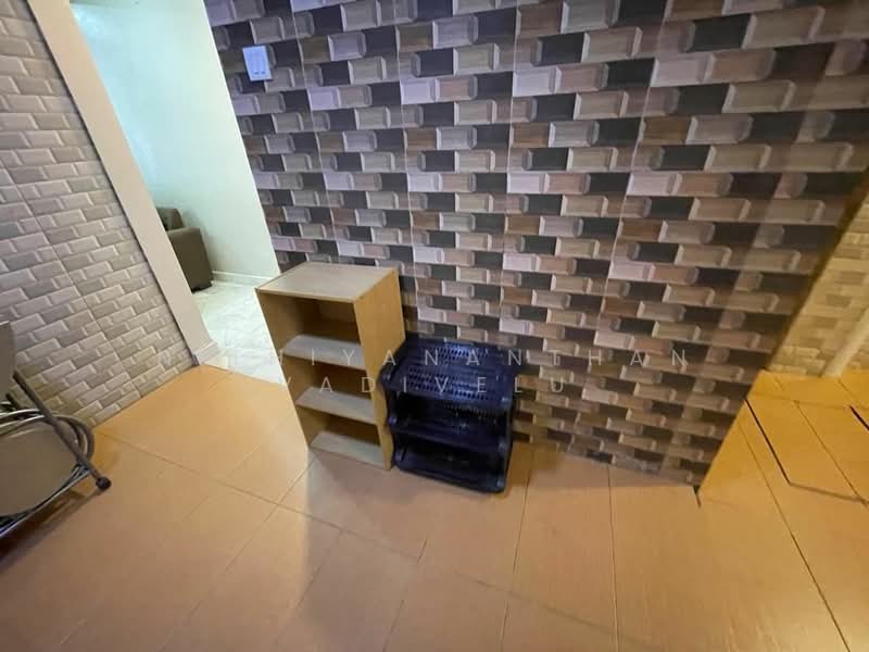 Rumah Teres 2.5 Tingkat untuk Dijual di Taman Dato Senu (Sentul) - Nithiyananthan Vadivelu - Interior - PropertyGuru.com.my