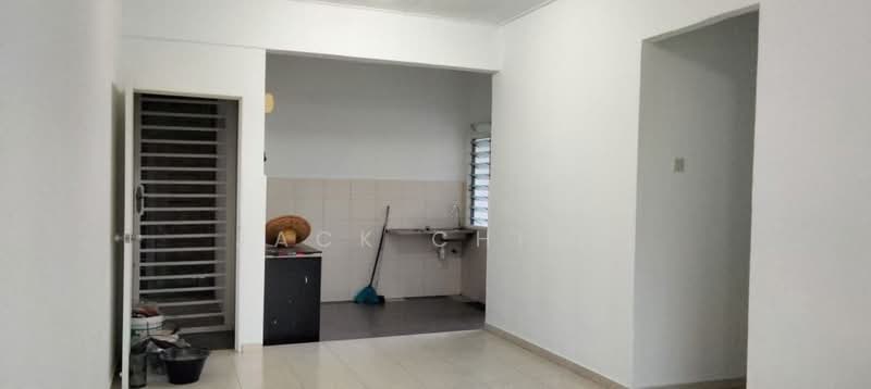 Rumah Flat untuk Dijual di Flat Bukit Indah - Jack Ching - Kitchen - PropertyGuru.com.my