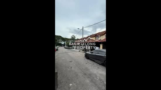 2-storey Terraced House for Sale in Taman Kota Masai (Pasir Gudang) - Fu Heng Chong - PropertyGuru.com.my