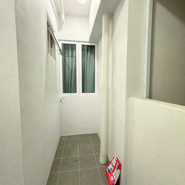 Service Residence for Rent at Palm Garden - Ann Khor - Interior - PropertyGuru.com.my