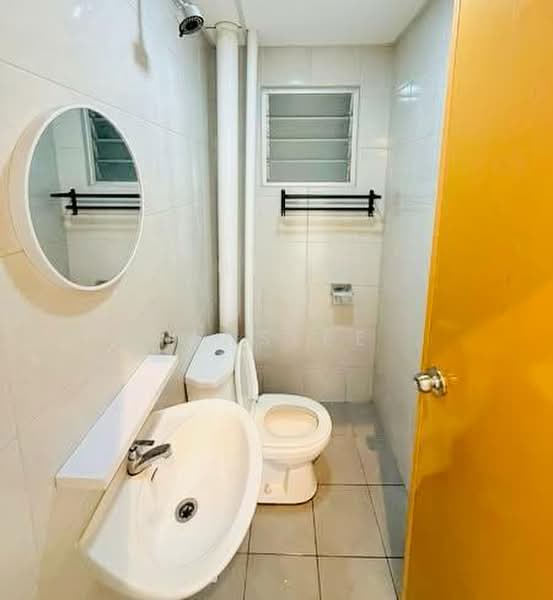 Apartment for Sale at Residensi Medan - Evanslee . - Bathroom - PropertyGuru.com.my