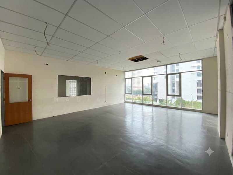 Kedai / Pejabat untuk Dijual di Bukit Jelutong (Shah Alam) - Nadia Shukri - Interior - PropertyGuru.com.my