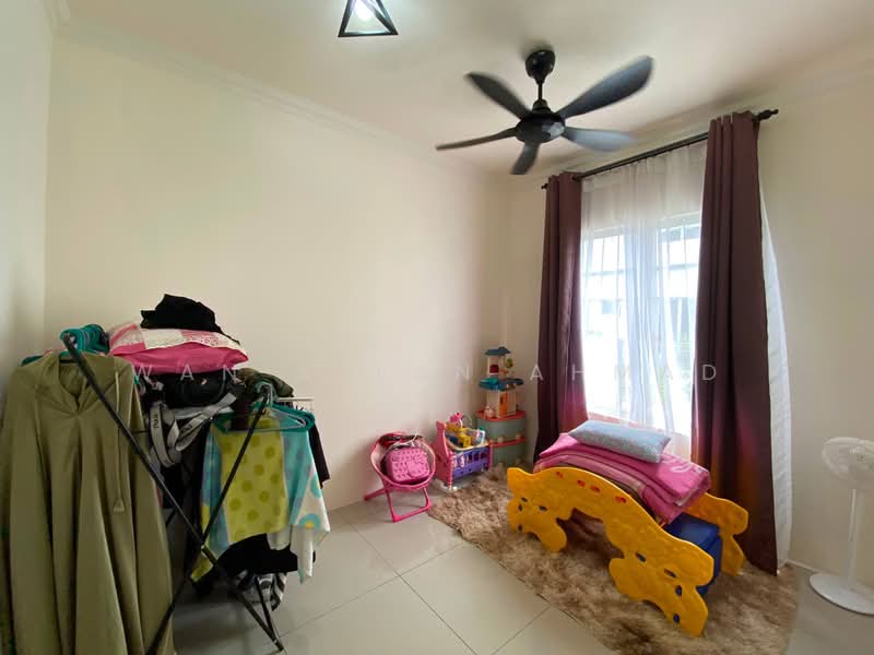 2-storey Terraced House for Sale in Kuala Selangor (Selangor) - Wan Azlan Ahmad - PropertyGuru.com.my