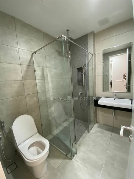 Kediaman Servis untuk Disewa di The Sentral Suites - Jacky Wong - PropertyGuru.com.my