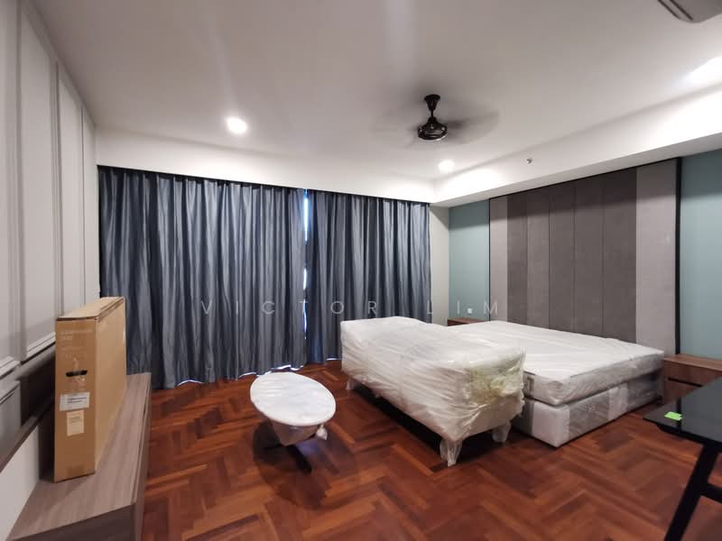 Service Residence for Rent at Bloomsvale Menara Vista Petaling - Victor Lim - Bedroom - PropertyGuru.com.my
