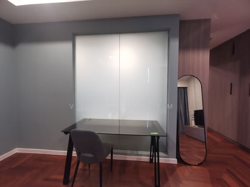 Service Residence for Rent at Bloomsvale Menara Vista Petaling - Victor Lim - Interior - PropertyGuru.com.my