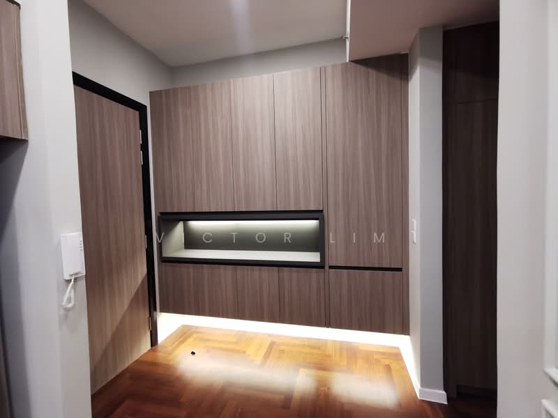 Service Residence for Rent at Bloomsvale Menara Vista Petaling - Victor Lim - Interior - PropertyGuru.com.my