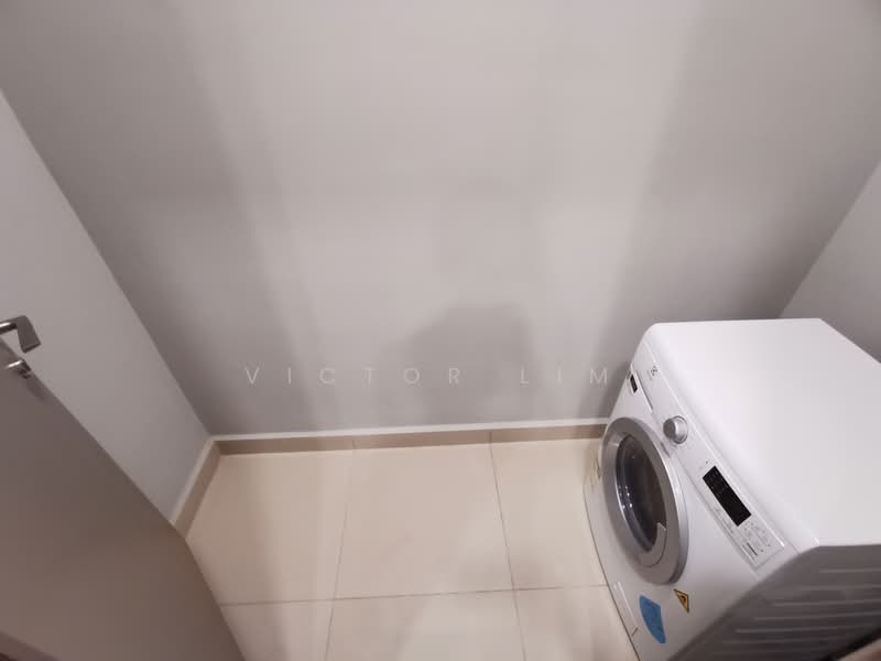 Service Residence for Rent at Bloomsvale Menara Vista Petaling - Victor Lim - Interior - PropertyGuru.com.my