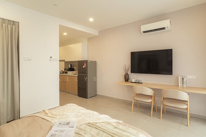 Soho for Sale in Bandar Sunway (Sunway) - Allysa Tan - Kitchen - PropertyGuru.com.my