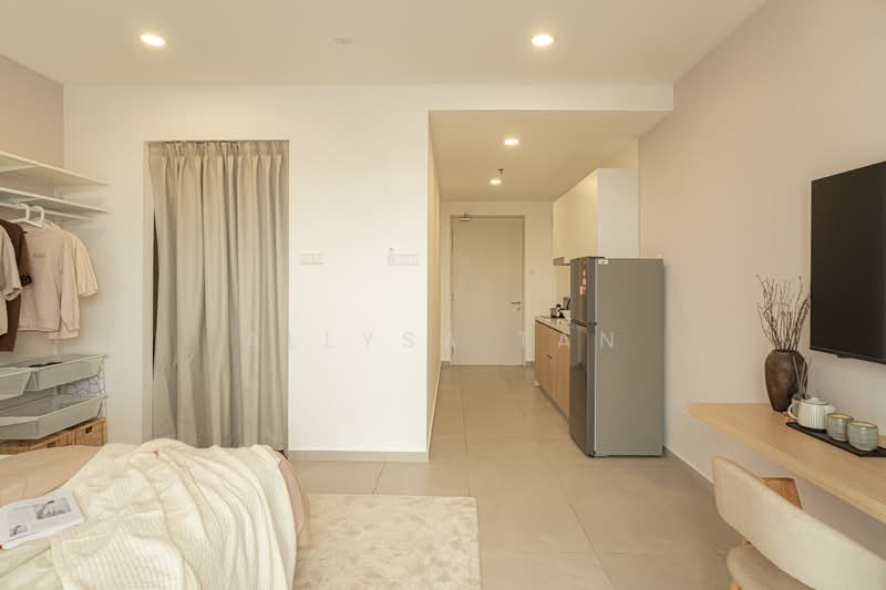 Soho for Sale in Bandar Sunway (Sunway) - Allysa Tan - Interior - PropertyGuru.com.my