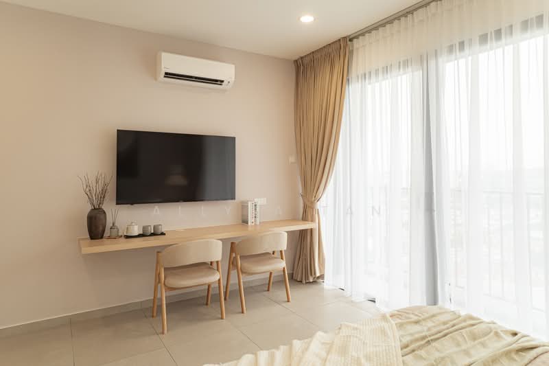 Soho for Sale in Bandar Sunway (Sunway) - Allysa Tan - Bedroom - PropertyGuru.com.my