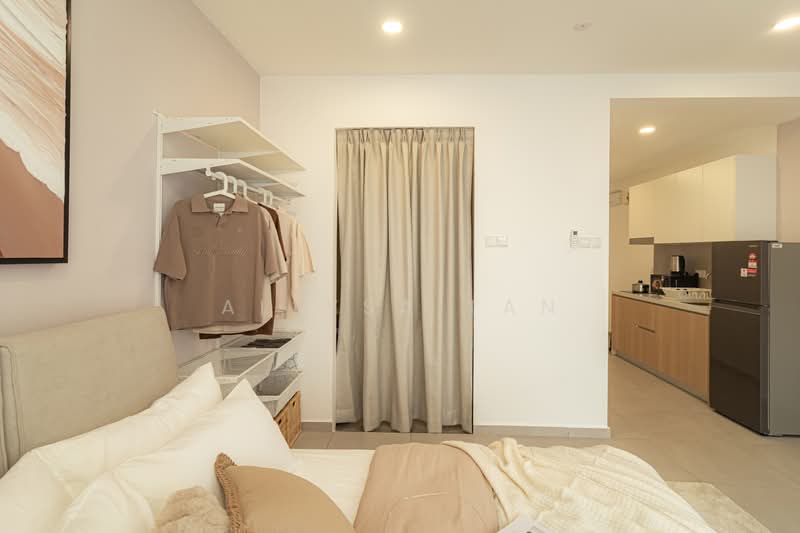 Soho for Sale in Bandar Sunway (Sunway) - Allysa Tan - Bedroom - PropertyGuru.com.my