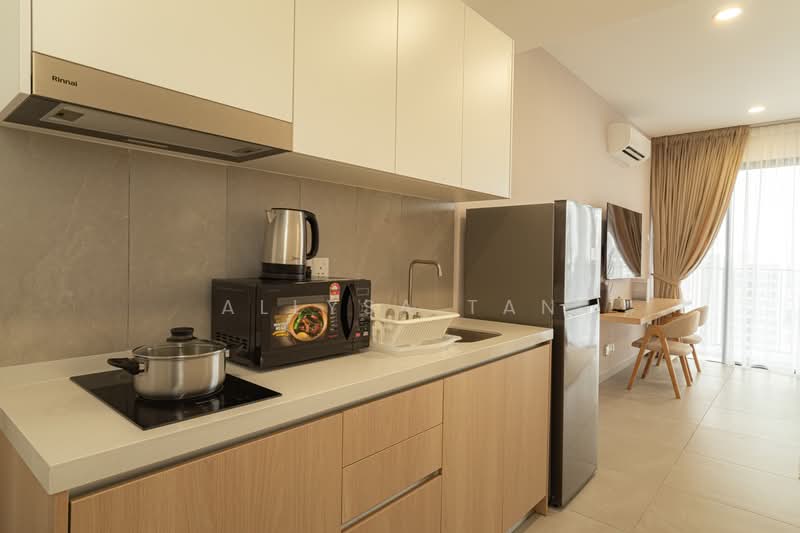 Soho for Sale in Bandar Sunway (Sunway) - Allysa Tan - Kitchen - PropertyGuru.com.my