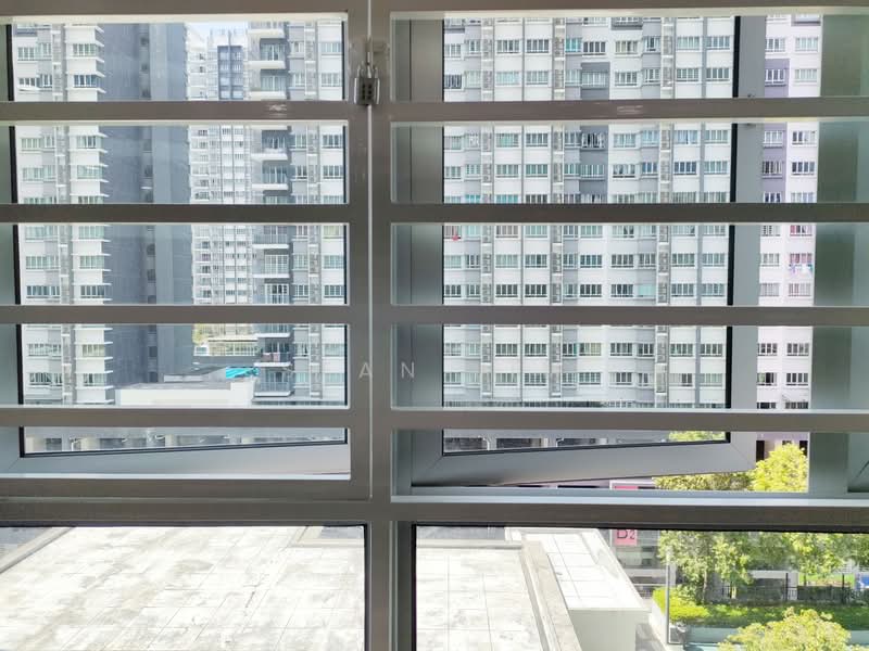 Kediaman Servis untuk Dijual di Savanna Executive Suite @ Southville City - Sean Lim - View - PropertyGuru.com.my