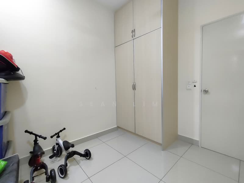 Kediaman Servis untuk Dijual di Savanna Executive Suite @ Southville City - Sean Lim - Interior - PropertyGuru.com.my