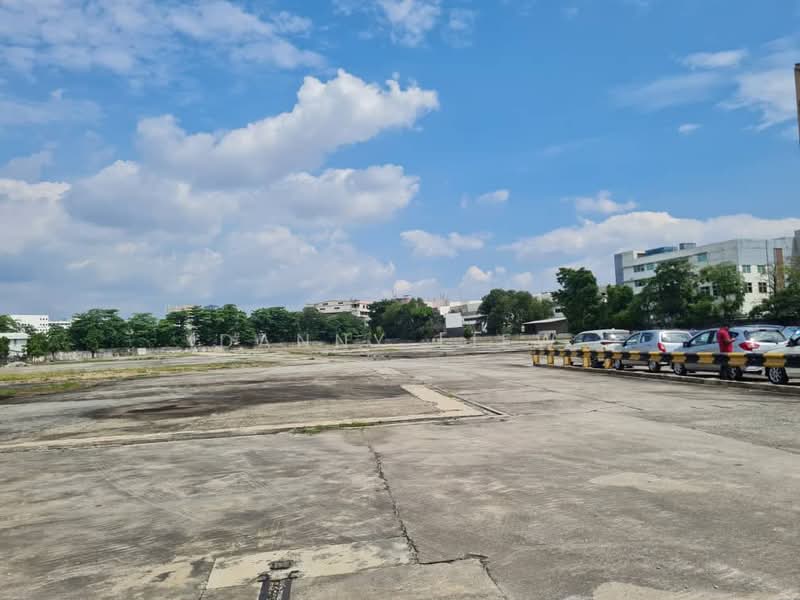 Tanah Perindustrian untuk Disewa di Taman Perindustrian Subang (Subang Jaya) - Danny Liew - Exterior - PropertyGuru.com.my