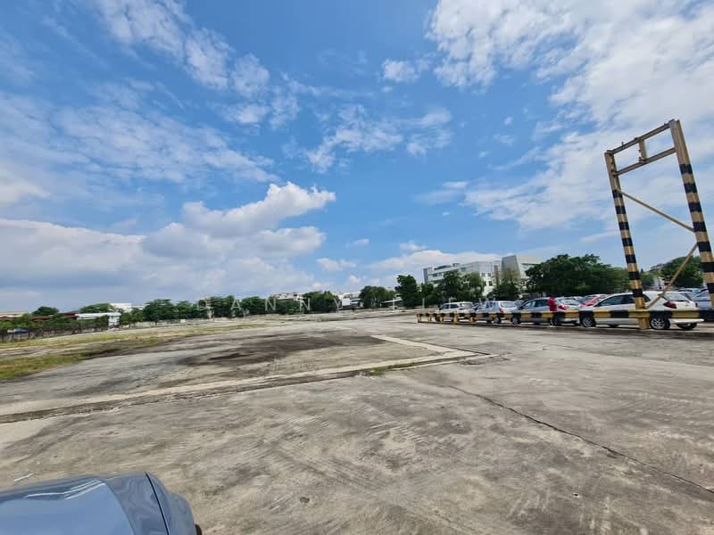 Tanah Perindustrian untuk Disewa di Taman Perindustrian Subang (Subang Jaya) - Danny Liew - Exterior - PropertyGuru.com.my