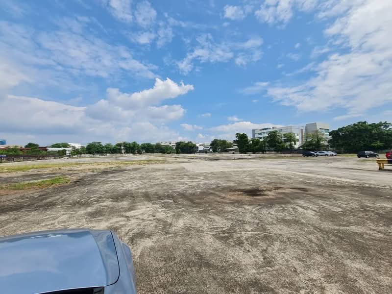 Tanah Perindustrian untuk Disewa di Taman Perindustrian Subang (Subang Jaya) - Danny Liew - Exterior - PropertyGuru.com.my