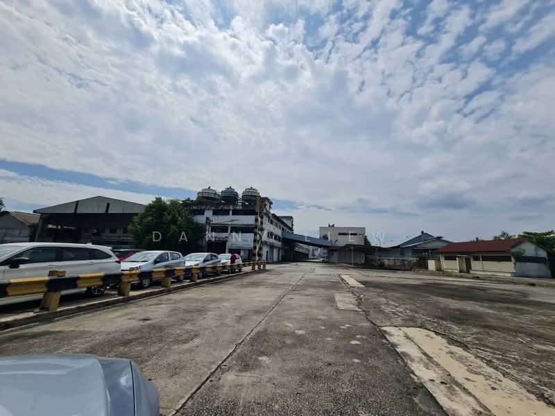 Tanah Perindustrian untuk Disewa di Taman Perindustrian Subang (Subang Jaya) - Danny Liew - Exterior - PropertyGuru.com.my