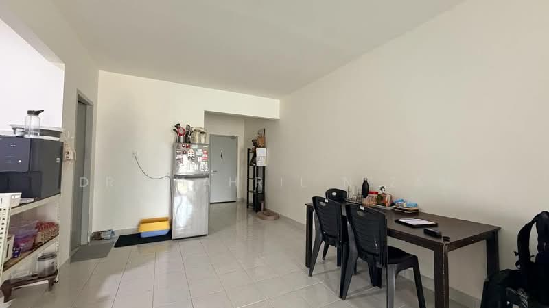 Apartment for Sale at Laman Adonis 1 - Dr Shahril Nizam - Dining Room - PropertyGuru.com.my