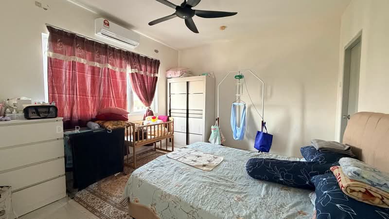 Apartment for Sale at Laman Adonis 1 - Dr Shahril Nizam - Bedroom - PropertyGuru.com.my