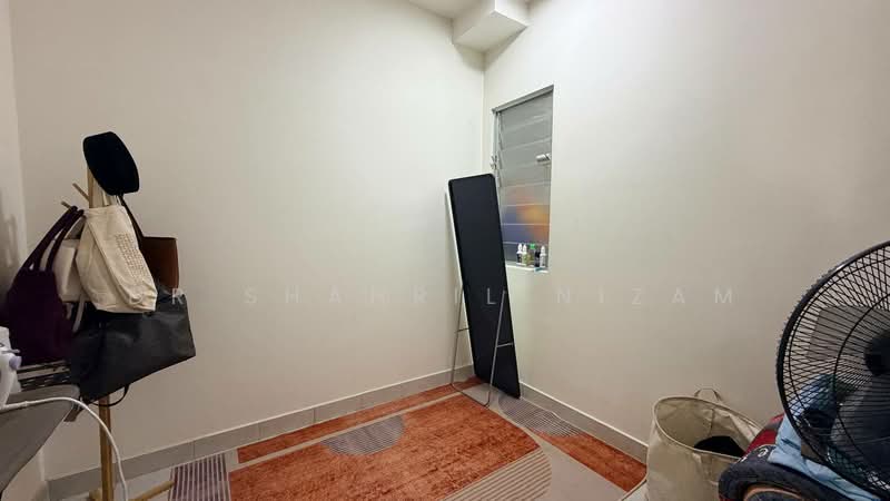 Apartment for Sale at Laman Adonis 1 - Dr Shahril Nizam - Interior - PropertyGuru.com.my