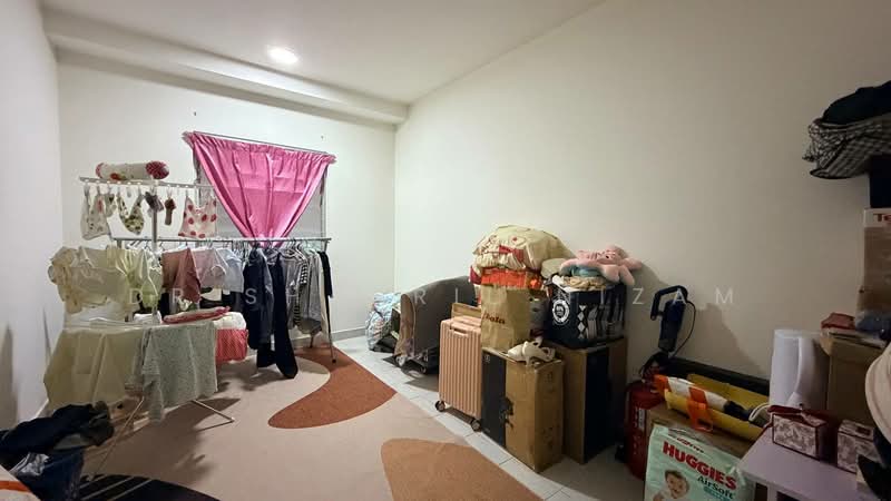 Apartment for Sale at Laman Adonis 1 - Dr Shahril Nizam - Interior - PropertyGuru.com.my