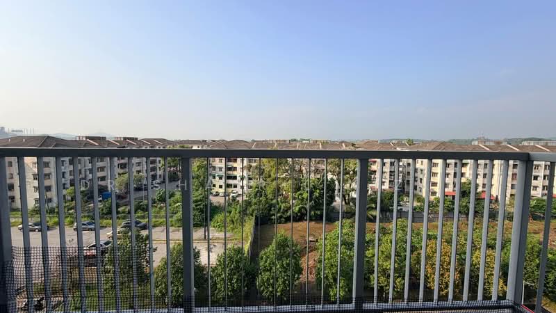 Apartment for Sale at Laman Adonis 1 - Dr Shahril Nizam - Exterior - PropertyGuru.com.my