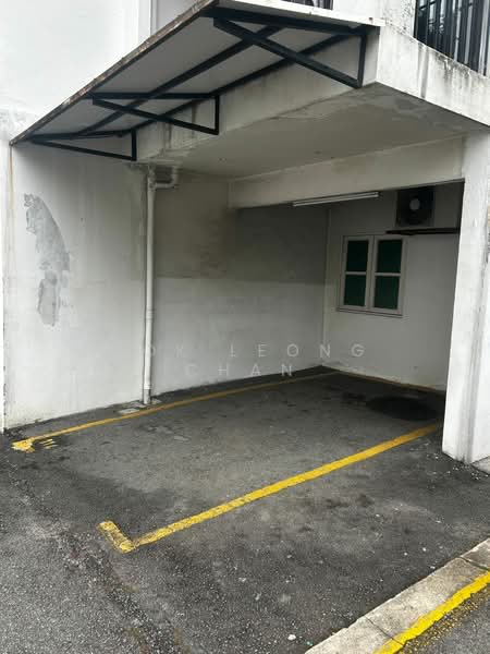 Condominium for Sale at Pantai Hillpark 5 - Kok Leong Chan - 1 Covered Car Park - PropertyGuru.com.my