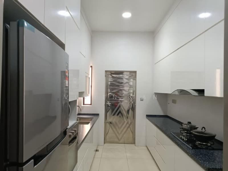 Rumah Kluster untuk Disewa di Horizon Hills (Iskandar Puteri (Nusajaya)) - Vivien Tan - PropertyGuru.com.my