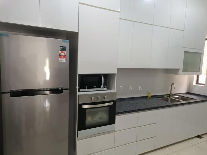 Rumah Kluster untuk Disewa di Horizon Hills (Iskandar Puteri (Nusajaya)) - Vivien Tan - PropertyGuru.com.my
