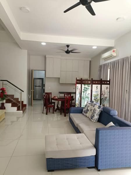 Rumah Kluster untuk Disewa di Horizon Hills (Iskandar Puteri (Nusajaya)) - Vivien Tan - PropertyGuru.com.my