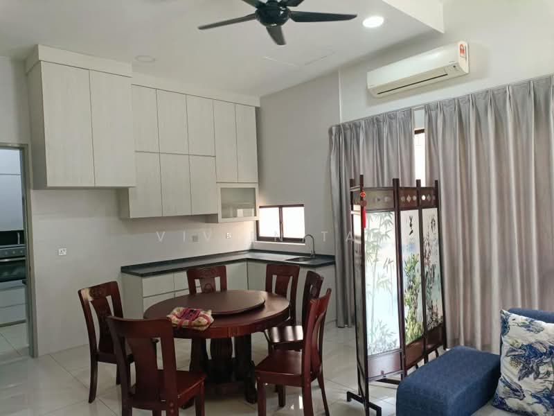 Rumah Kluster untuk Disewa di Horizon Hills (Iskandar Puteri (Nusajaya)) - Vivien Tan - PropertyGuru.com.my
