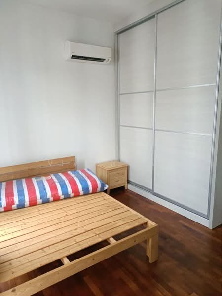 Rumah Kluster untuk Disewa di Horizon Hills (Iskandar Puteri (Nusajaya)) - Vivien Tan - PropertyGuru.com.my