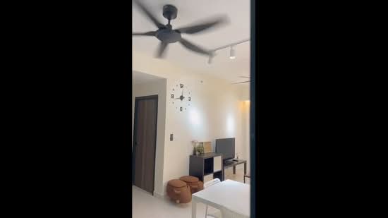 Servis Apartment untuk Dijual di The New Duo @ Edumetro - Zeyang Ng - PropertyGuru.com.my