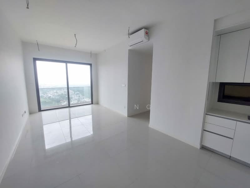 Service Residence for Sale at Edelweiss @ Tropicana Gardens - Ben Ng - Living Room - PropertyGuru.com.my