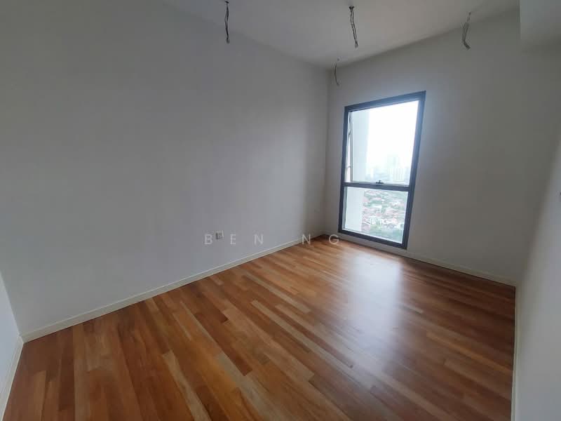 Service Residence for Sale at Edelweiss @ Tropicana Gardens - Ben Ng - Interior - PropertyGuru.com.my