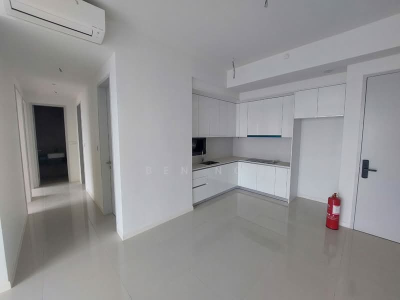 Service Residence for Sale at Edelweiss @ Tropicana Gardens - Ben Ng - Kitchen - PropertyGuru.com.my