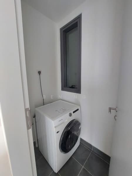 Service Residence for Sale at Edelweiss @ Tropicana Gardens - Ben Ng - Interior - PropertyGuru.com.my