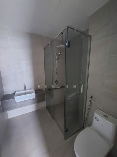 Service Residence for Sale at Edelweiss @ Tropicana Gardens - Ben Ng - Bathroom - PropertyGuru.com.my