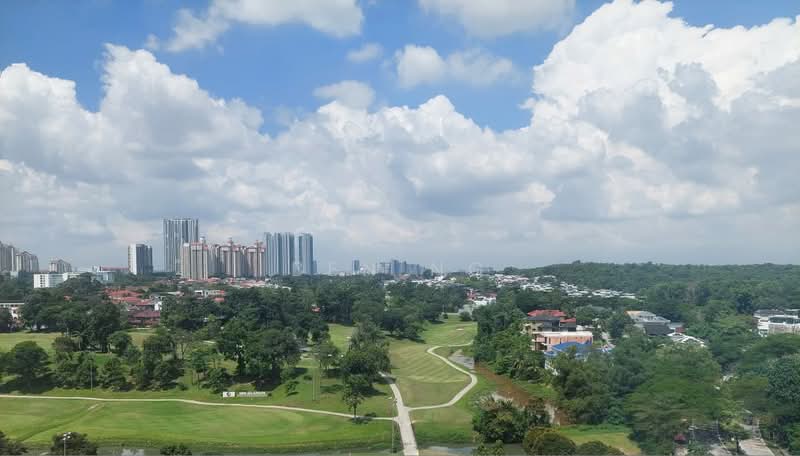 Service Residence for Sale at Edelweiss @ Tropicana Gardens - Ben Ng - View - PropertyGuru.com.my