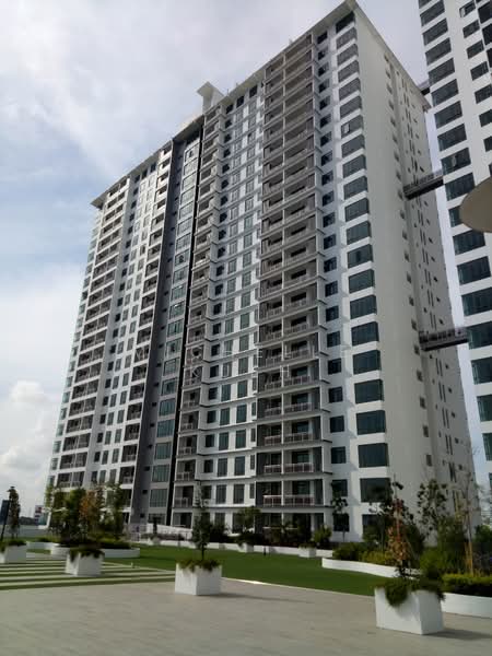 Service Residence for Rent at D'Secret Garden (Pangsapuri Kempas Indah) - Michelle Kueh - PropertyGuru.com.my